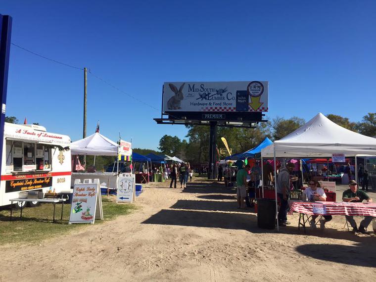 MidSouth Lumber Panama City, FL 32401