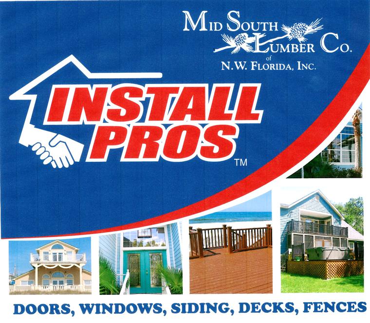 MidSouth Lumber Panama City, FL 32401